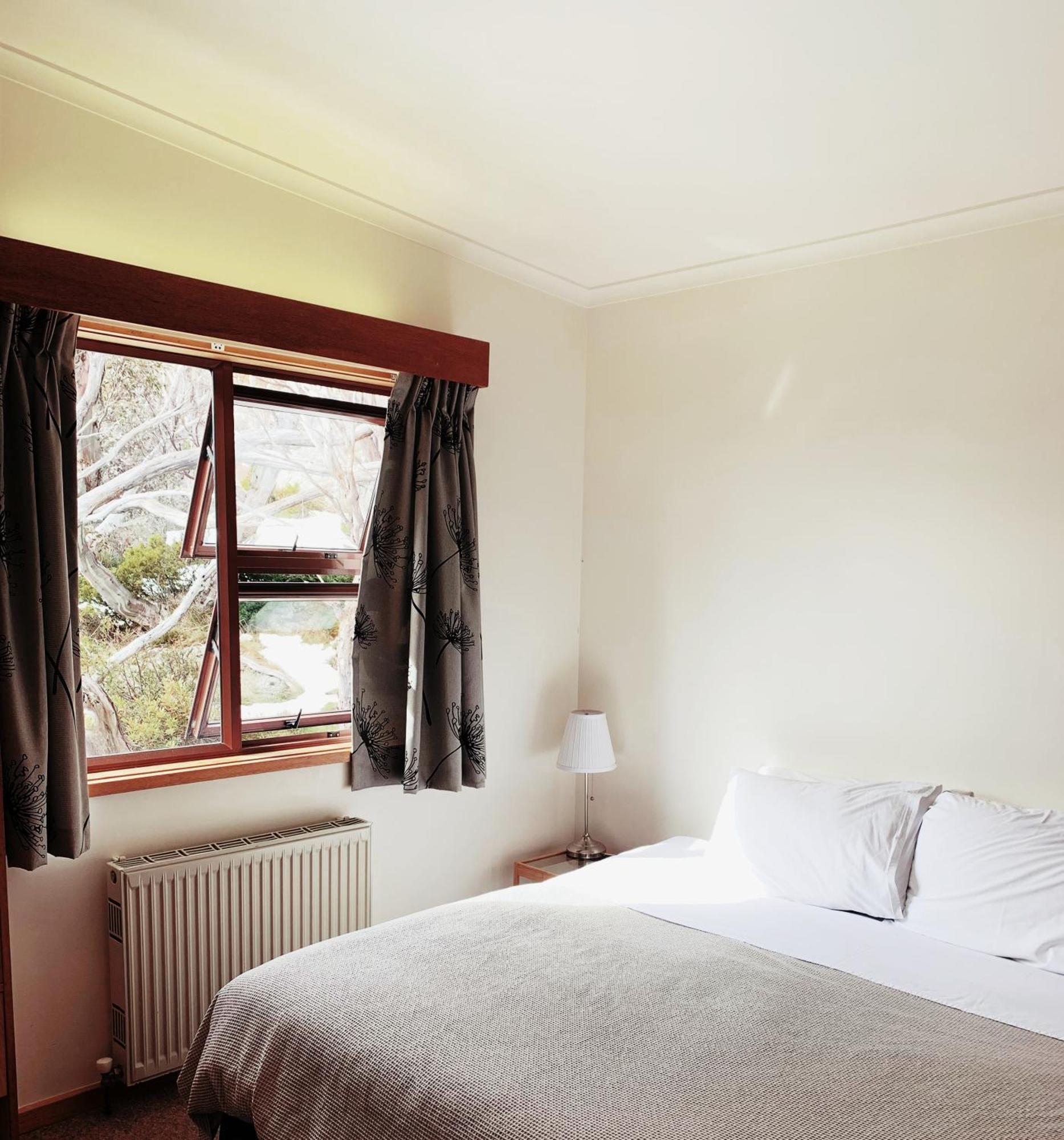 Boonoona Ski Lodge Perisher Valley Bagian luar foto