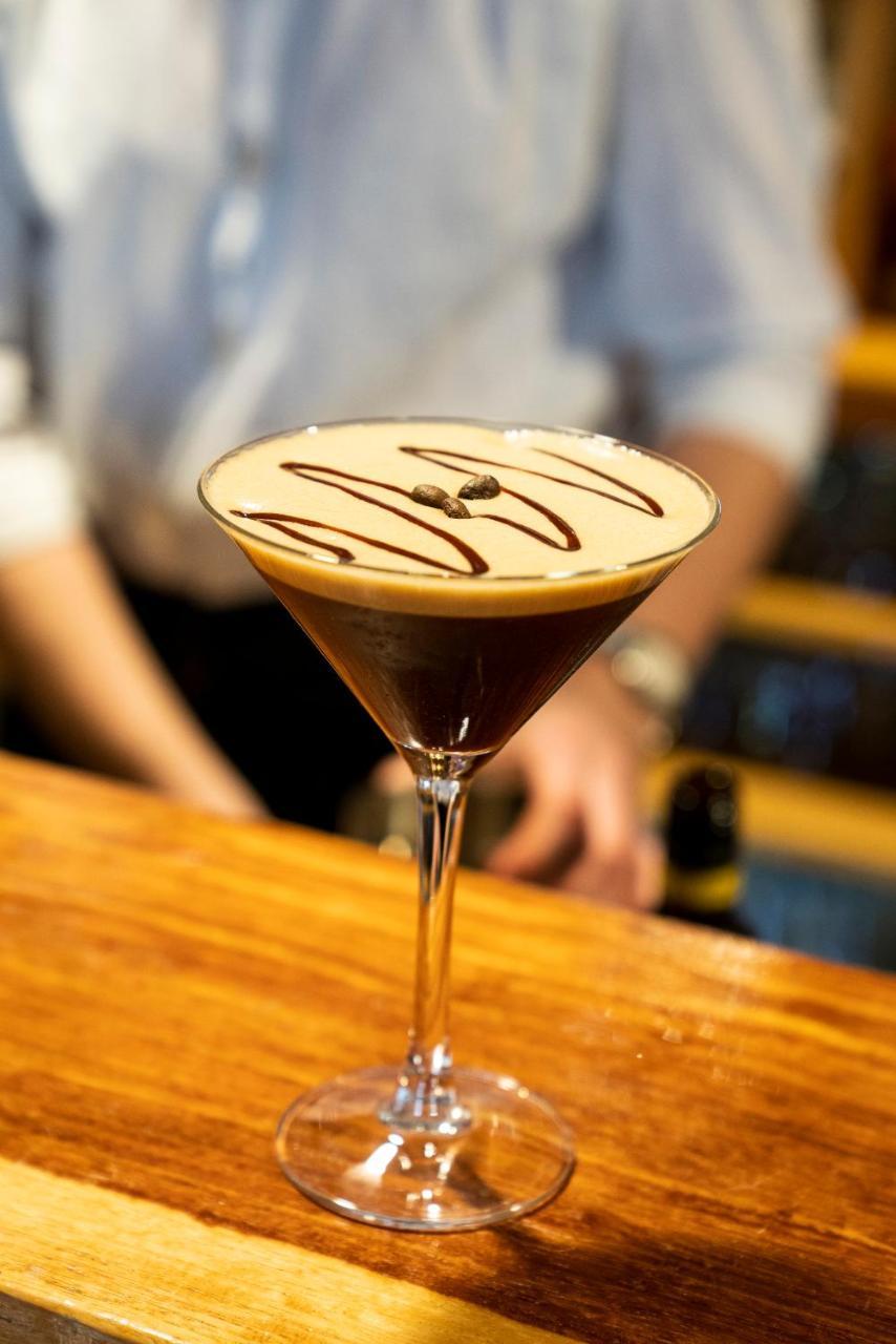 Boonoona Ski Lodge Perisher Valley Bagian luar foto