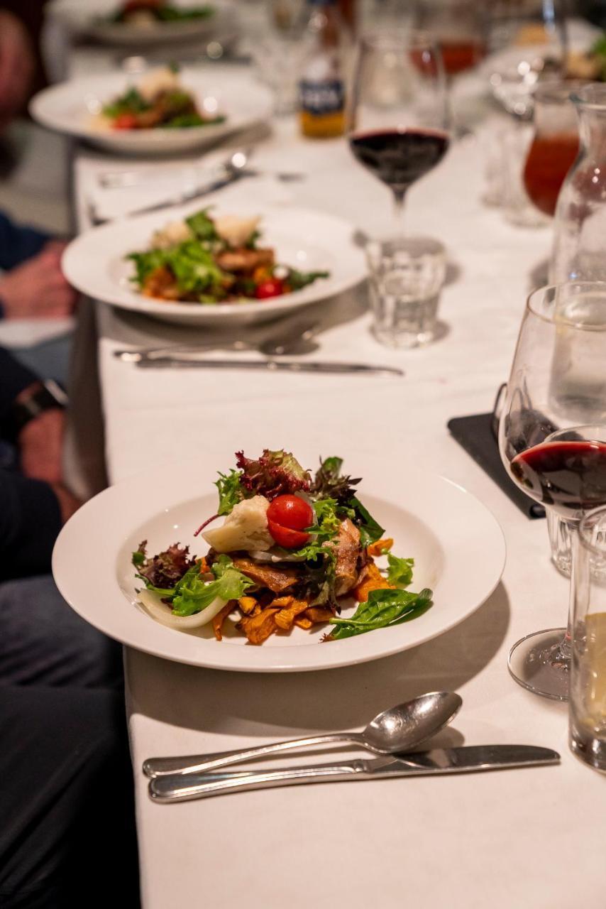 Boonoona Ski Lodge Perisher Valley Bagian luar foto