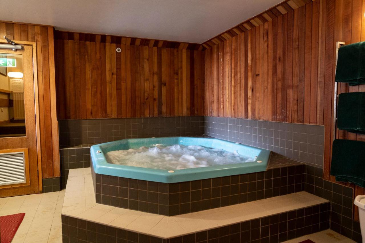 Boonoona Ski Lodge Perisher Valley Bagian luar foto
